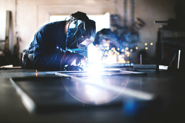 Best Aerospace and Defense Welding in Harrisville, PA