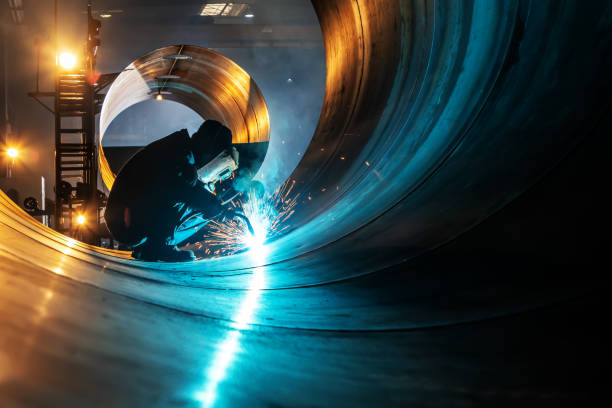 Best Specialty Welding Processes in Harrisville, PA
