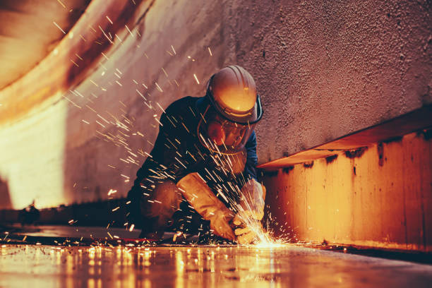 Best Welding Inspection and Certification in Harrisville, PA