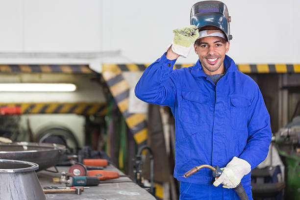 Best Food and Beverage Processing Equipment Welding in Harrisville, PA